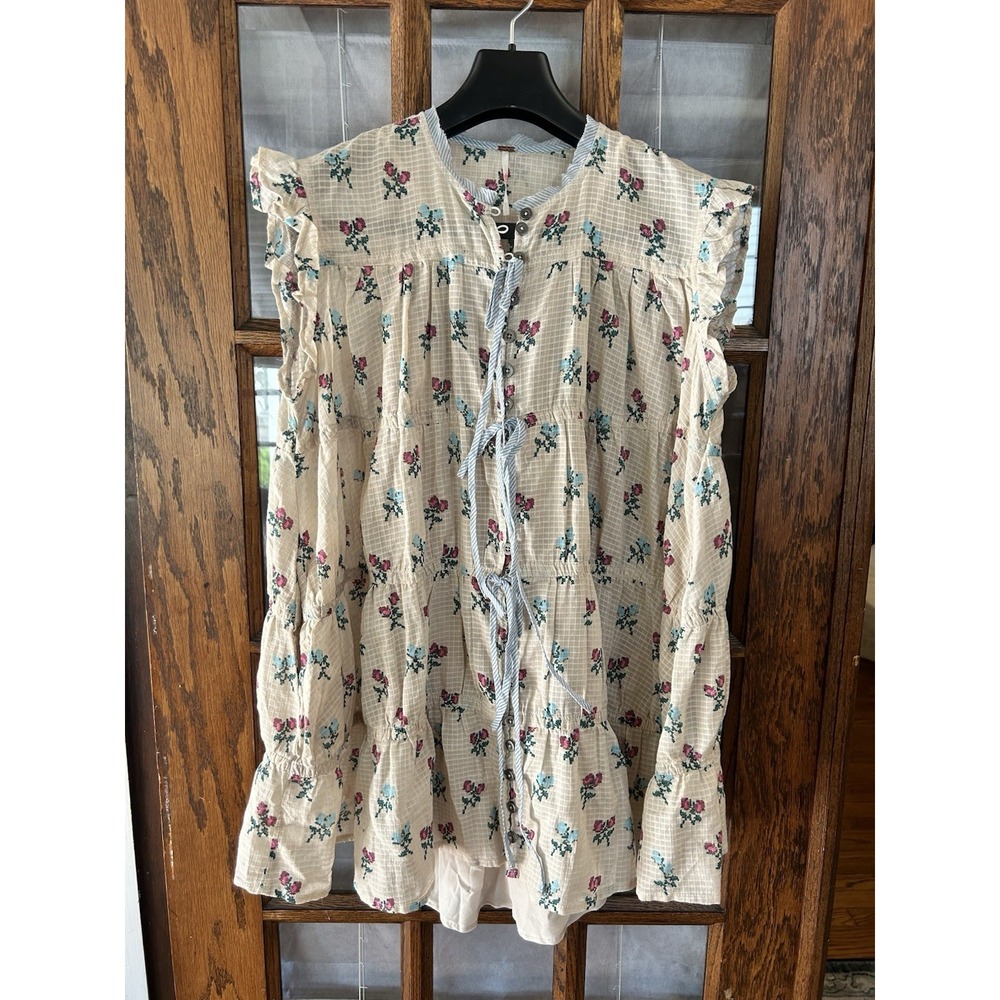 Free People Sundown Mini Size XS